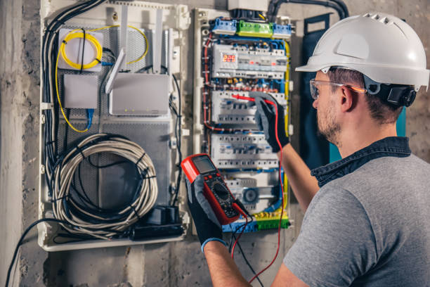 Best Electrical Installation Contractor  in Madison, GA