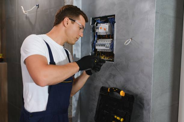 Best Electrician for Home Renovation  in Madison, GA
