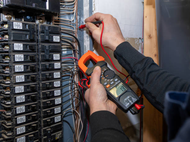 Best Circuit Breaker Repair  in Madison, GA