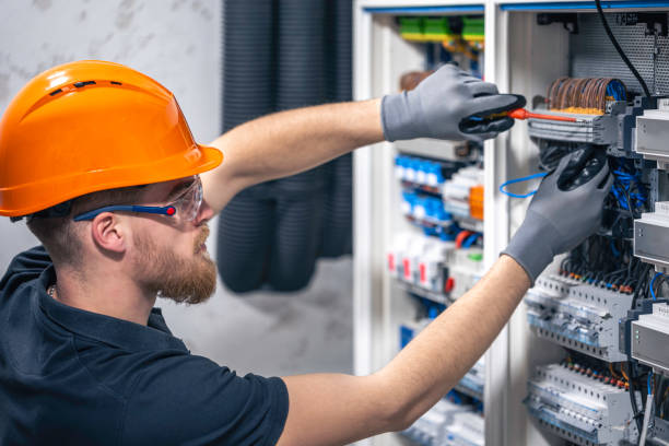 Best Electrical Troubleshooting Services  in Madison, GA
