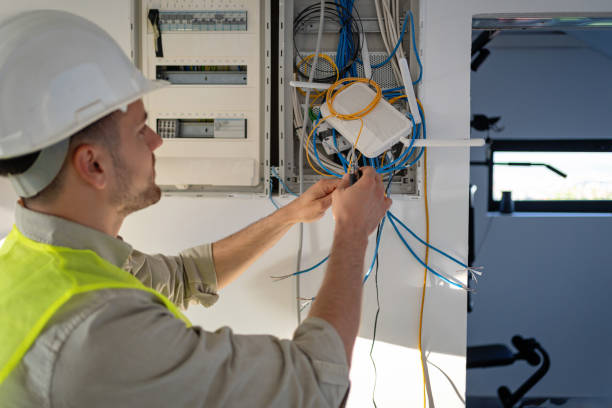 Best Home Electrical Repair  in Madison, GA