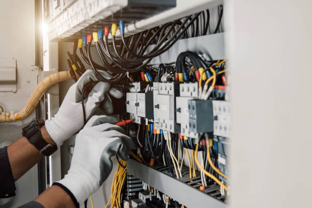 Best Emergency Electrician Near Me  in Madison, GA